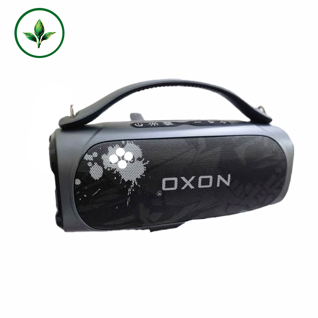 NOXO AURA 60W  Bluetooth Speaker
