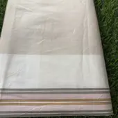 Premium Quality Combo Lungi (2 Pcs) | 100% Cotton